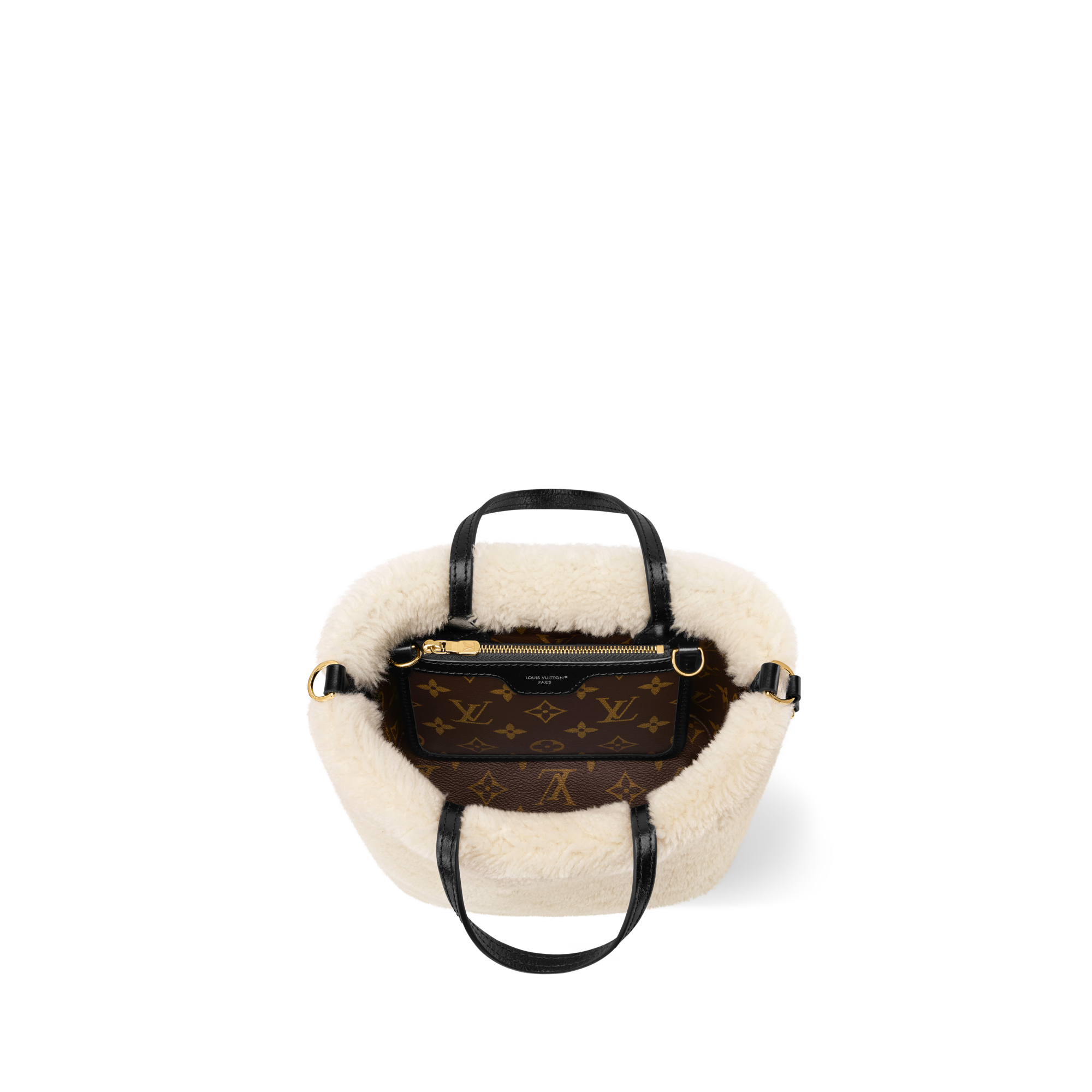 ルイウィトン　マロン　新品未使用 ウィメンズ ホリデーを彩るウィメンズ・バッグ - マロン｜ルイ